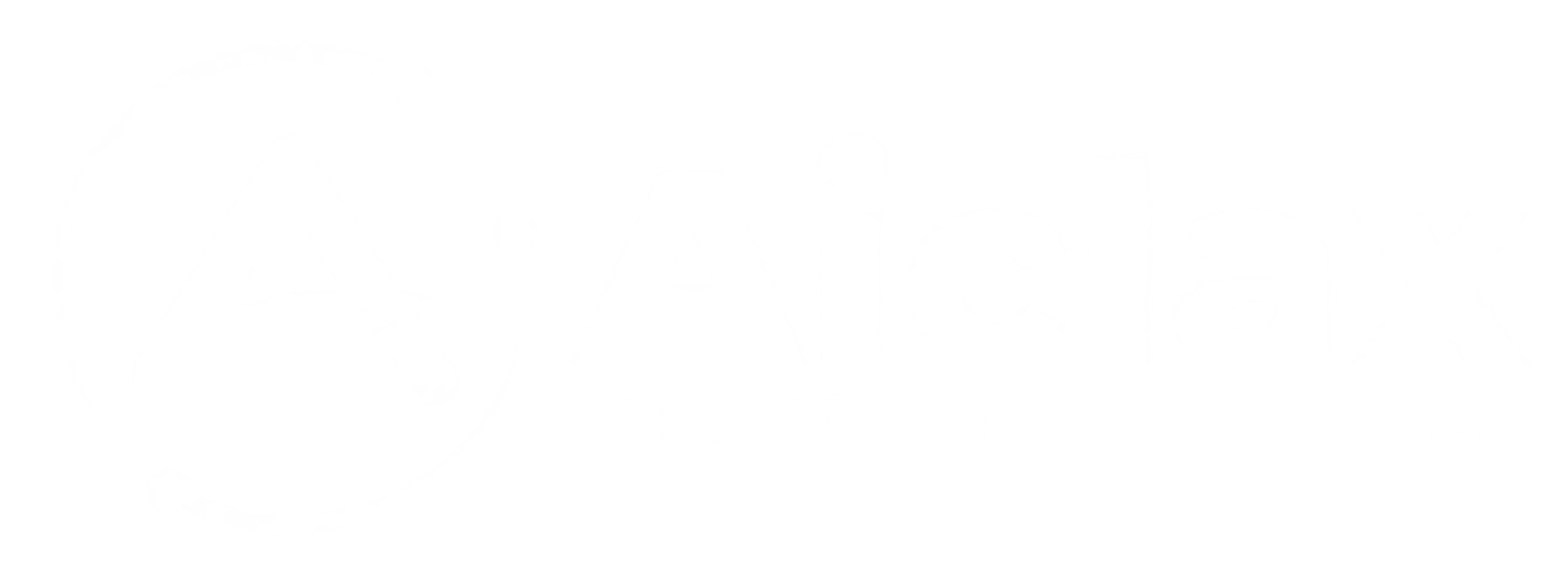 Logotipo Aiclax - Palestras e Consultoria
