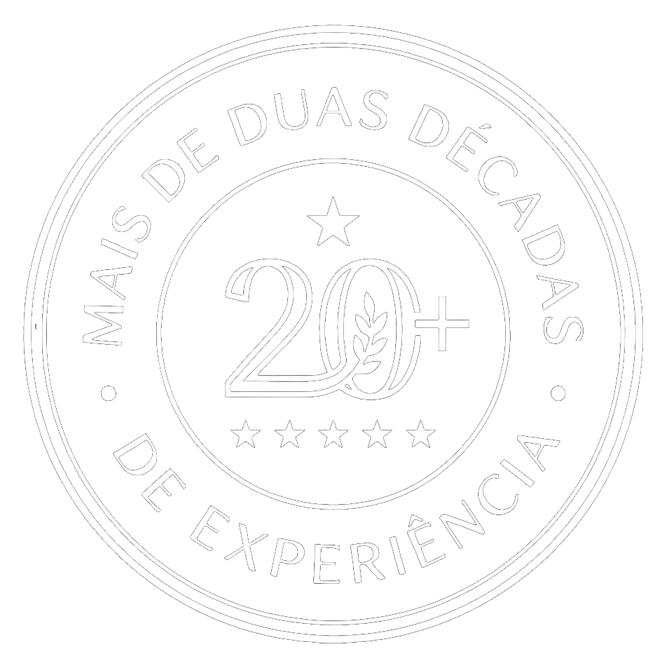 Mais de duas décadas de experiência em marketing médico