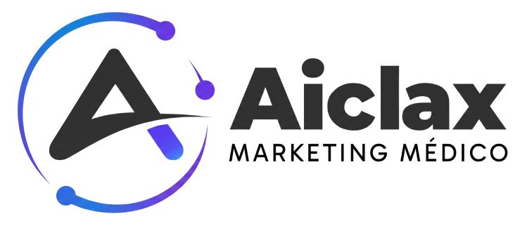 Aiclax Marketing Médico